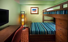 Fairfield Inn & Suites By Marriott Orlando Lake Buena Vista In The Marriott Village